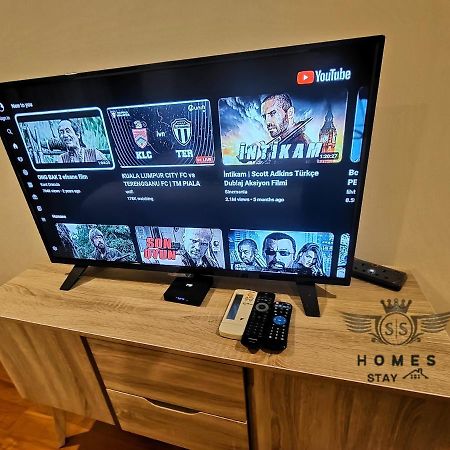 Vortex Suites Apartment Klcc Area Κουάλα Λουμπούρ Εξωτερικό φωτογραφία