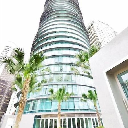 Vortex Suites Apartment Klcc Area Κουάλα Λουμπούρ Εξωτερικό φωτογραφία