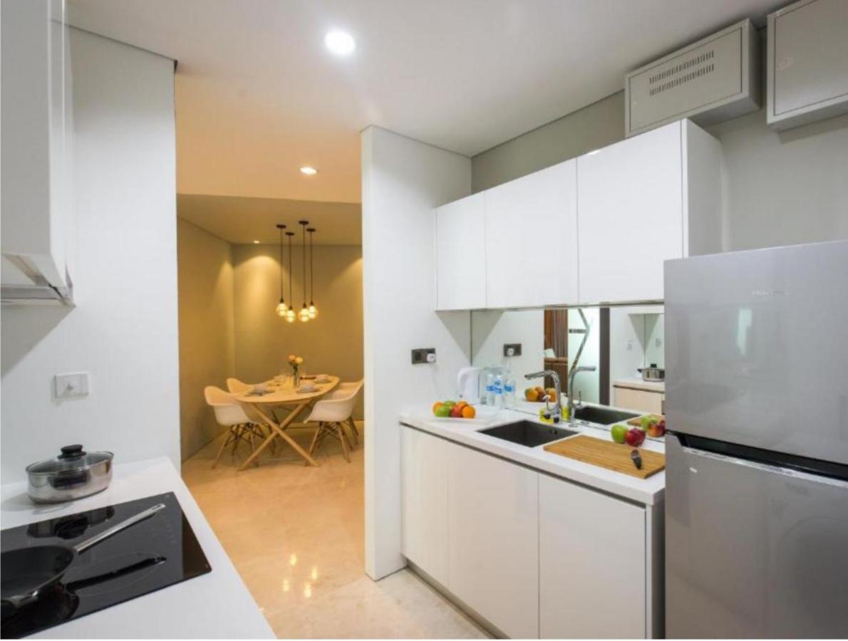 Vortex Suites Apartment Klcc Area Κουάλα Λουμπούρ Εξωτερικό φωτογραφία