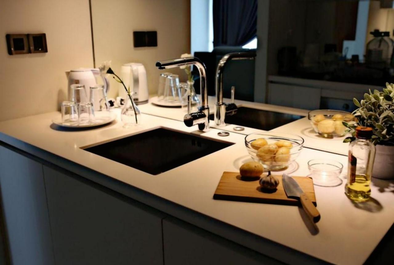 Vortex Suites Apartment Klcc Area Κουάλα Λουμπούρ Εξωτερικό φωτογραφία
