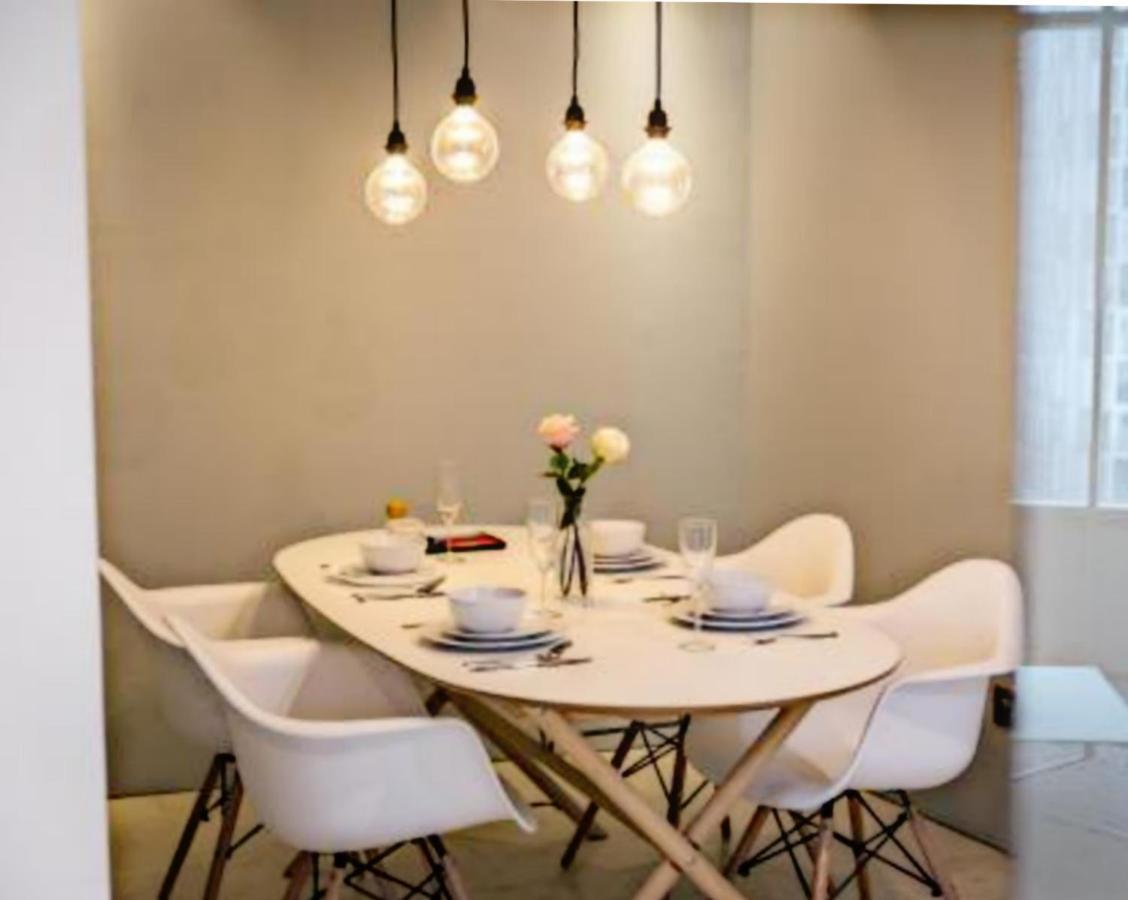 Vortex Suites Apartment Klcc Area Κουάλα Λουμπούρ Εξωτερικό φωτογραφία