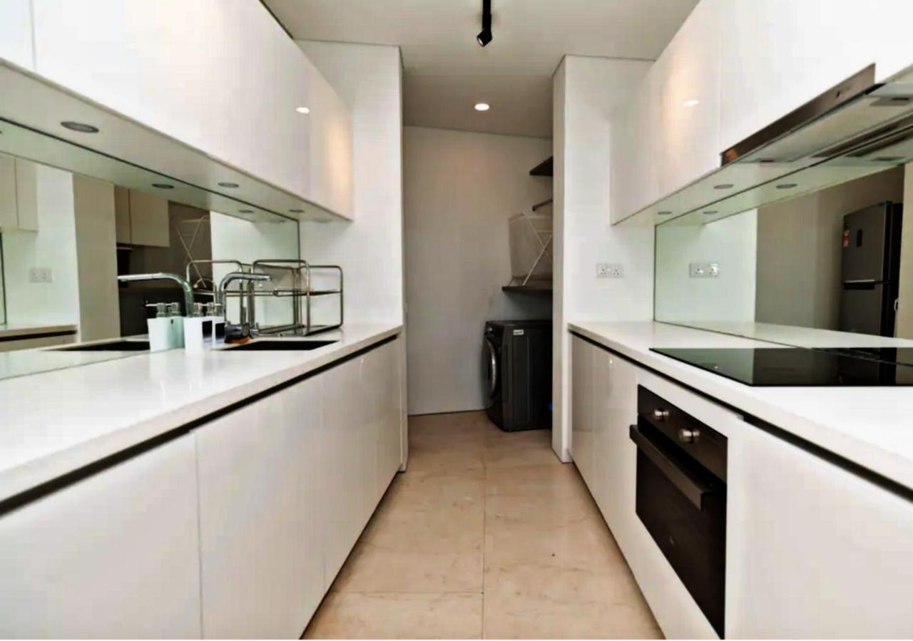 Vortex Suites Apartment Klcc Area Κουάλα Λουμπούρ Εξωτερικό φωτογραφία
