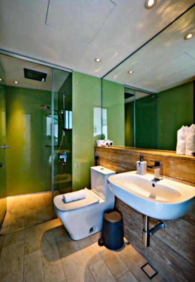 Vortex Suites Apartment Klcc Area Κουάλα Λουμπούρ Εξωτερικό φωτογραφία