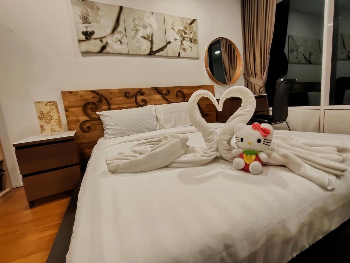 Vortex Suites Apartment Klcc Area Κουάλα Λουμπούρ Εξωτερικό φωτογραφία