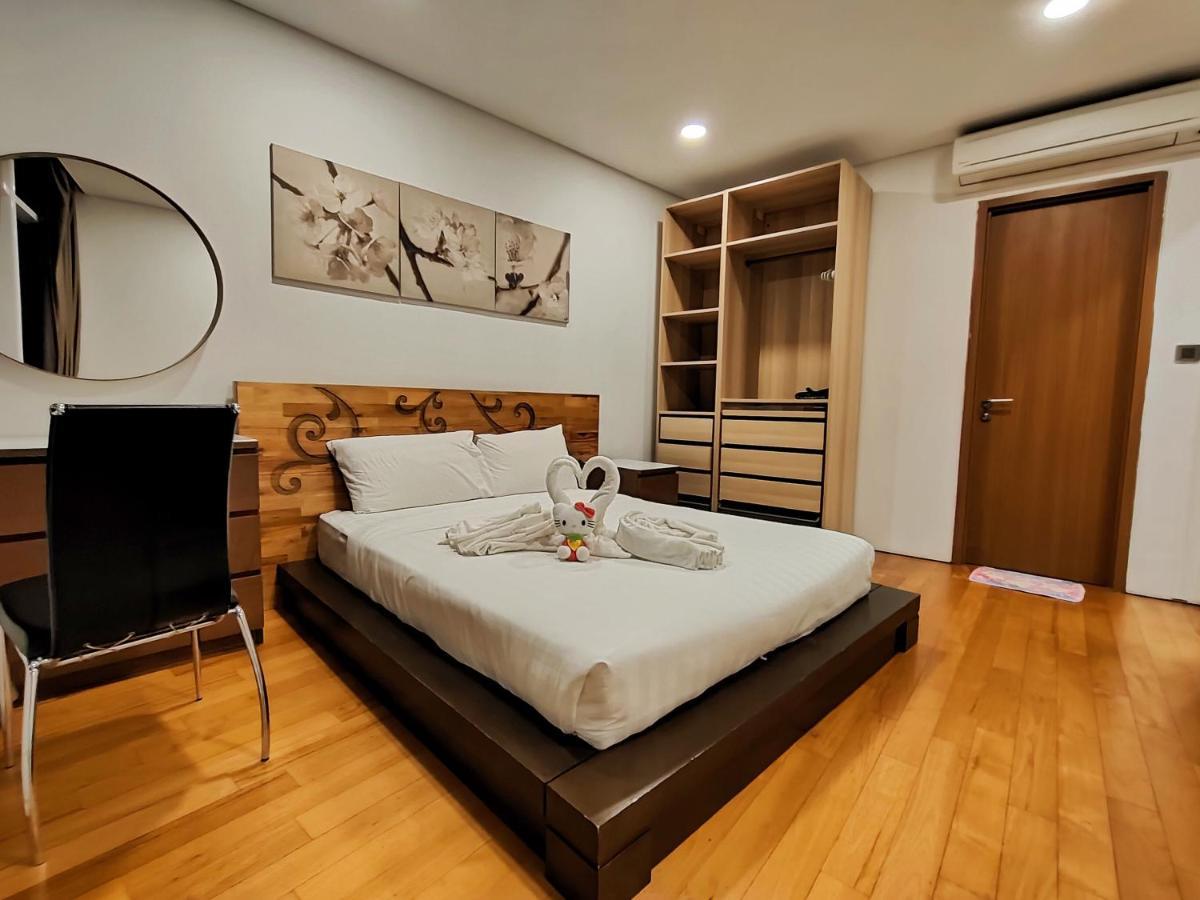 Vortex Suites Apartment Klcc Area Κουάλα Λουμπούρ Εξωτερικό φωτογραφία