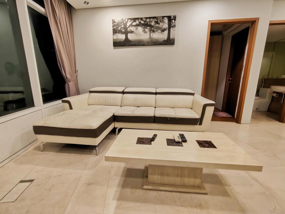 Vortex Suites Apartment Klcc Area Κουάλα Λουμπούρ Εξωτερικό φωτογραφία