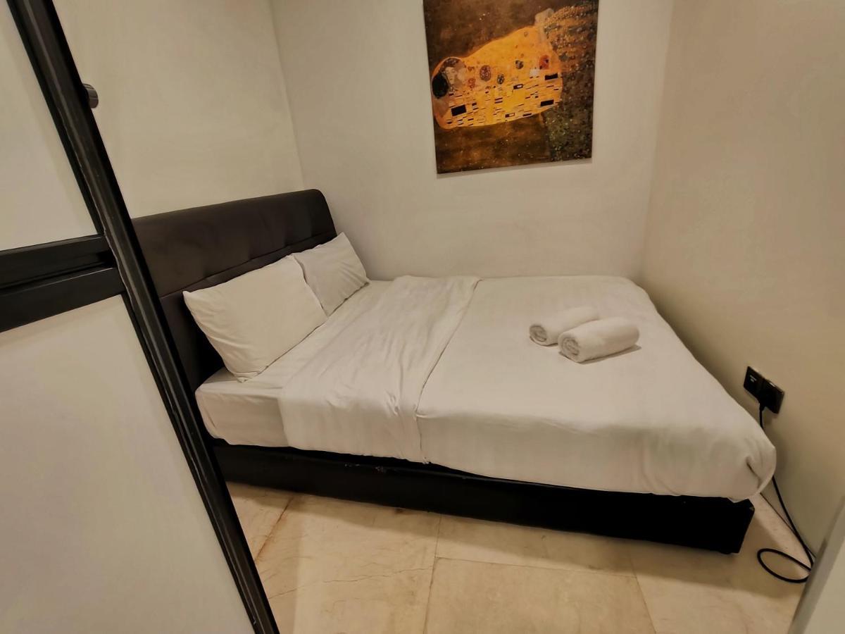 Vortex Suites Apartment Klcc Area Κουάλα Λουμπούρ Εξωτερικό φωτογραφία