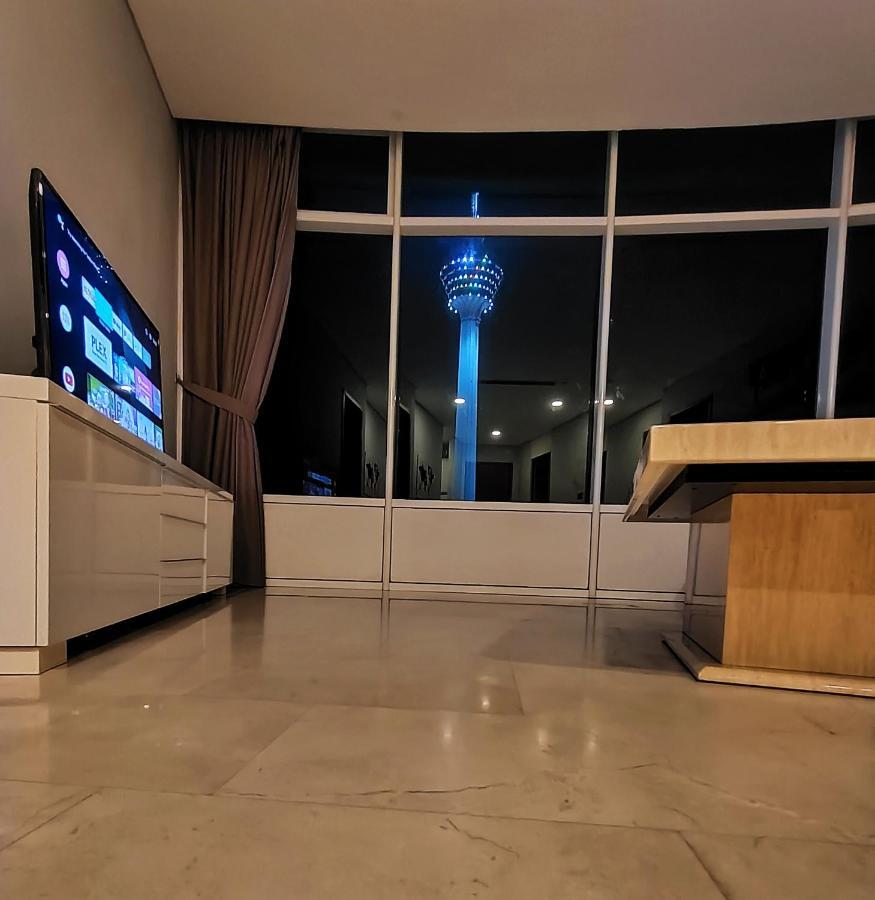 Vortex Suites Apartment Klcc Area Κουάλα Λουμπούρ Εξωτερικό φωτογραφία