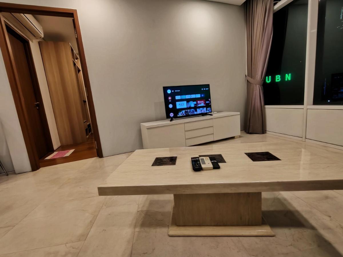 Vortex Suites Apartment Klcc Area Κουάλα Λουμπούρ Εξωτερικό φωτογραφία