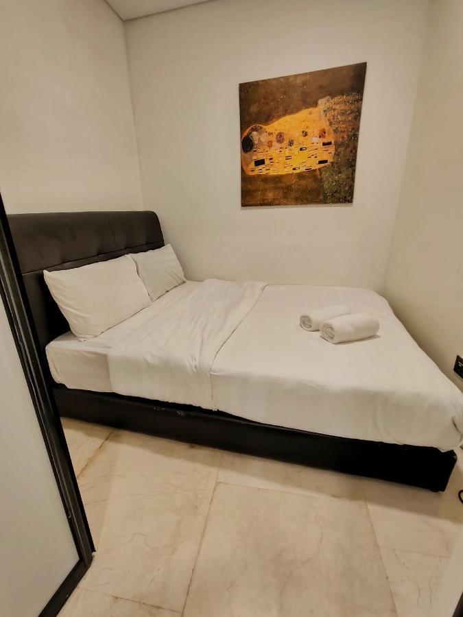 Vortex Suites Apartment Klcc Area Κουάλα Λουμπούρ Εξωτερικό φωτογραφία