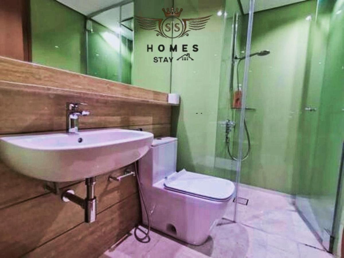 Vortex Suites Apartment Klcc Area Κουάλα Λουμπούρ Εξωτερικό φωτογραφία