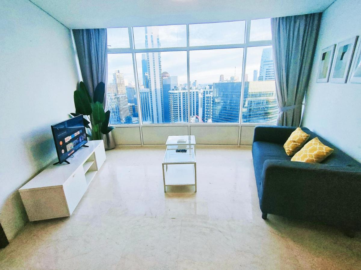 Vortex Suites Apartment Klcc Area Κουάλα Λουμπούρ Εξωτερικό φωτογραφία