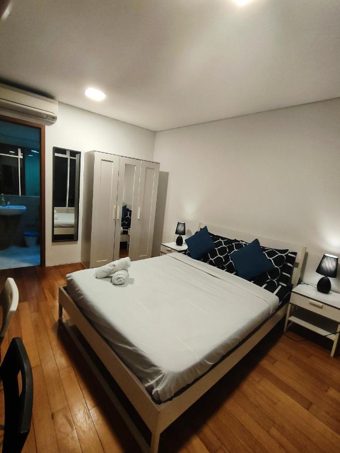 Vortex Suites Apartment Klcc Area Κουάλα Λουμπούρ Εξωτερικό φωτογραφία
