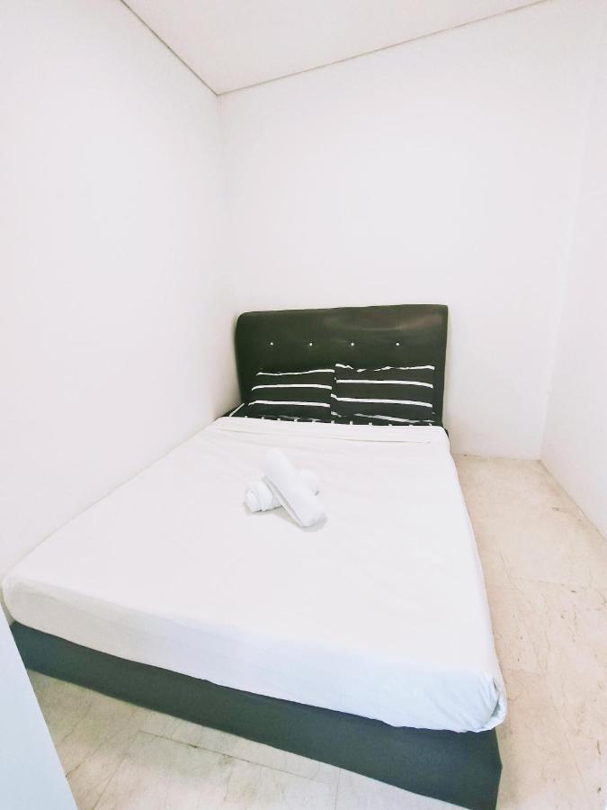 Vortex Suites Apartment Klcc Area Κουάλα Λουμπούρ Εξωτερικό φωτογραφία