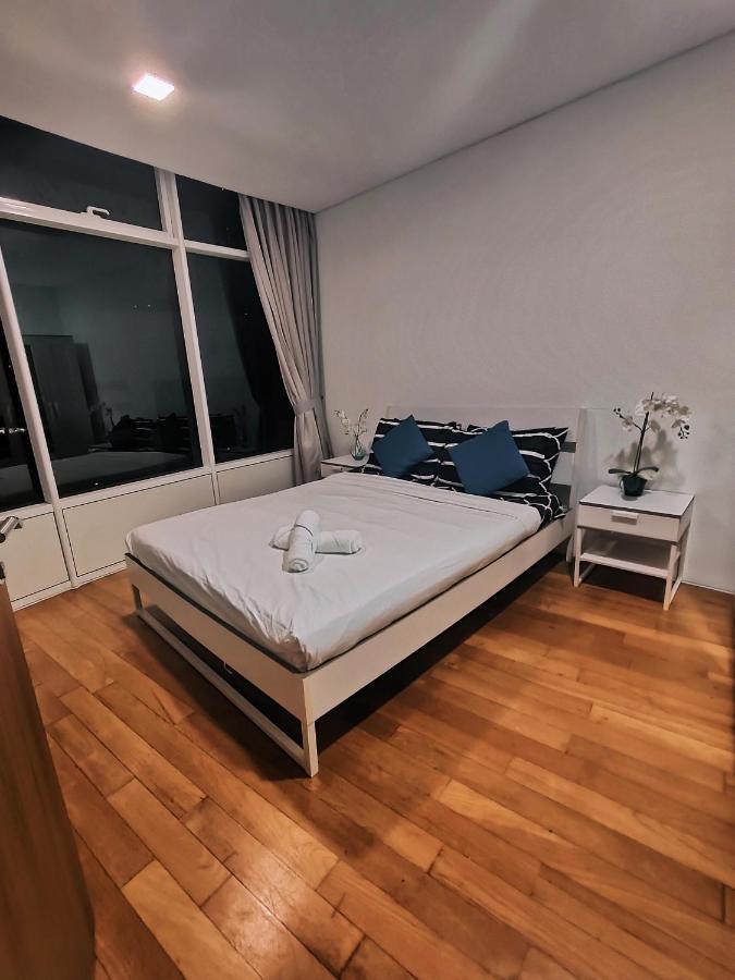 Vortex Suites Apartment Klcc Area Κουάλα Λουμπούρ Εξωτερικό φωτογραφία