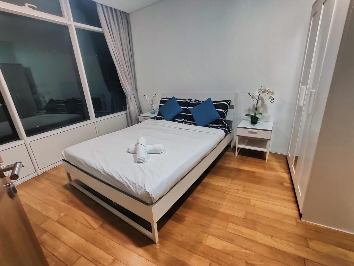Vortex Suites Apartment Klcc Area Κουάλα Λουμπούρ Εξωτερικό φωτογραφία