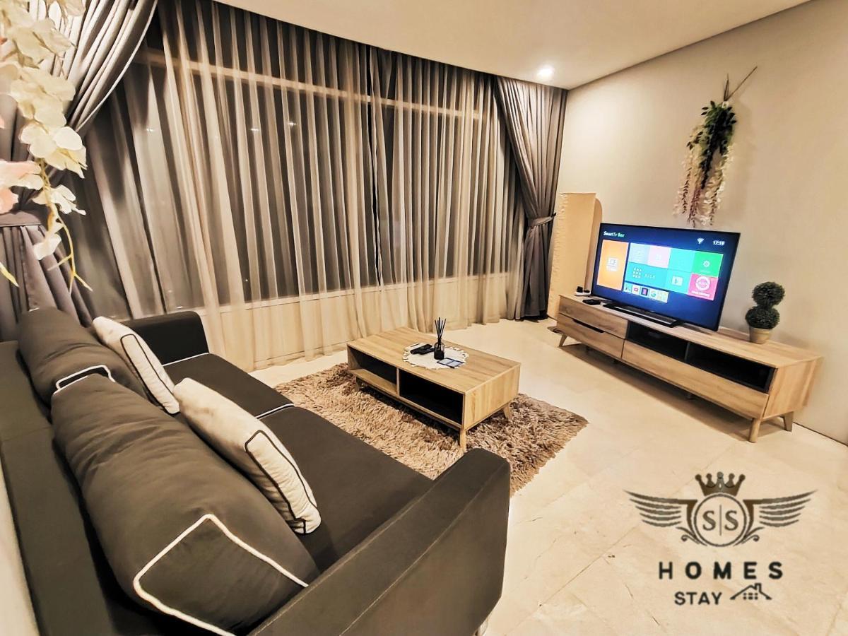 Vortex Suites Apartment Klcc Area Κουάλα Λουμπούρ Εξωτερικό φωτογραφία