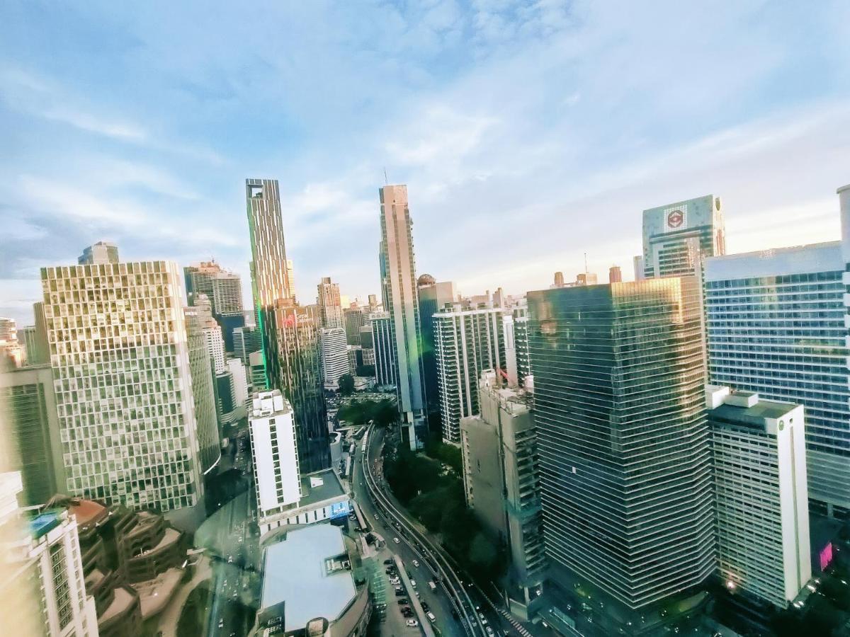 Vortex Suites Apartment Klcc Area Κουάλα Λουμπούρ Εξωτερικό φωτογραφία
