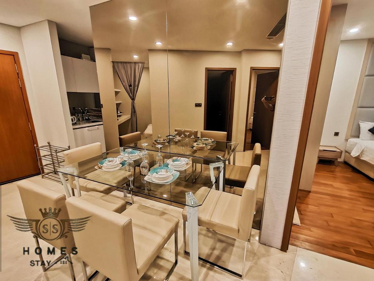 Vortex Suites Apartment Klcc Area Κουάλα Λουμπούρ Εξωτερικό φωτογραφία