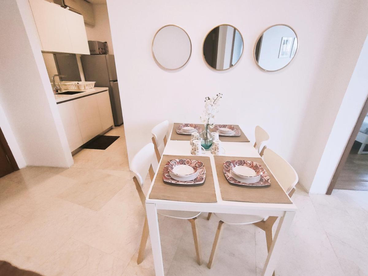Vortex Suites Apartment Klcc Area Κουάλα Λουμπούρ Εξωτερικό φωτογραφία