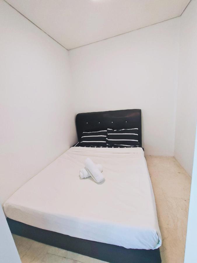 Vortex Suites Apartment Klcc Area Κουάλα Λουμπούρ Εξωτερικό φωτογραφία