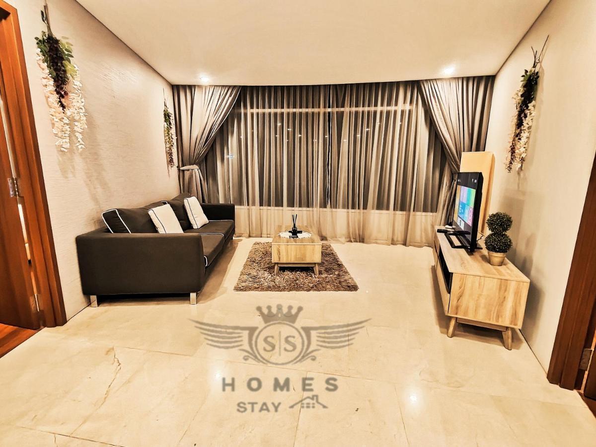Vortex Suites Apartment Klcc Area Κουάλα Λουμπούρ Εξωτερικό φωτογραφία